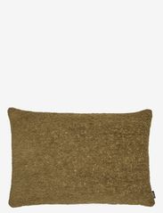 Jakobsdals - Cushion cover - Cervinia - padjakatted - green - 0