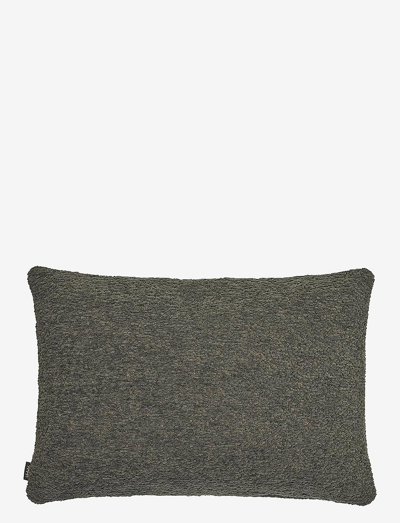 Jakobsdals - Cushion cover - Cervinia - padjakatted - grey - 0