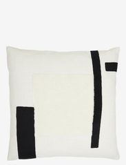 Jakobsdals - Cushion cover - Bianca - cushion covers - white - 0