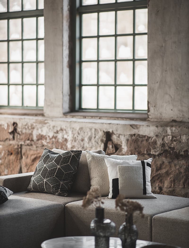 Jakobsdals - Cushion cover - Bianca - shop by price - white - 2