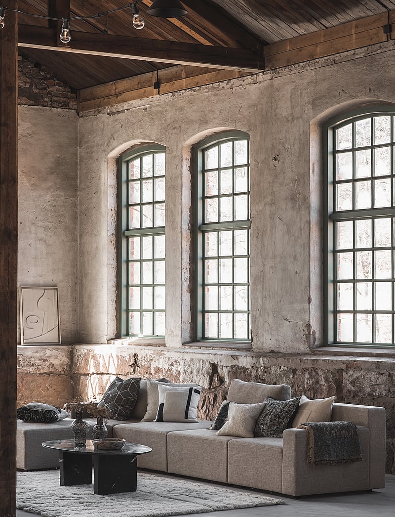 Jakobsdals - Cushion cover - Bianca - shop by price - white - 3