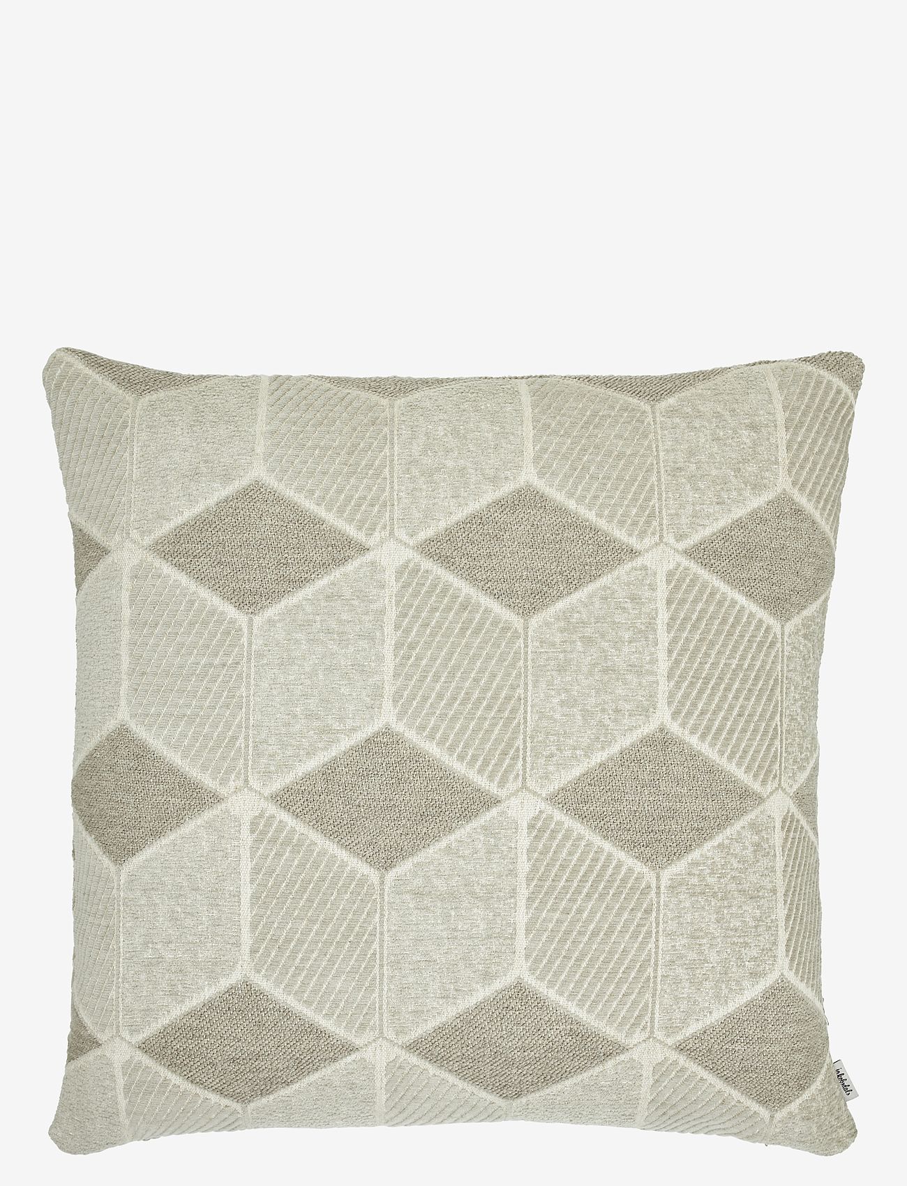 Jakobsdals - Cushion cover - Abeille - pagalvėlių užvalkalai - beige - 0