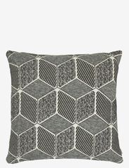 Jakobsdals - Cushion cover - Abeille - padjakatted - black - 0
