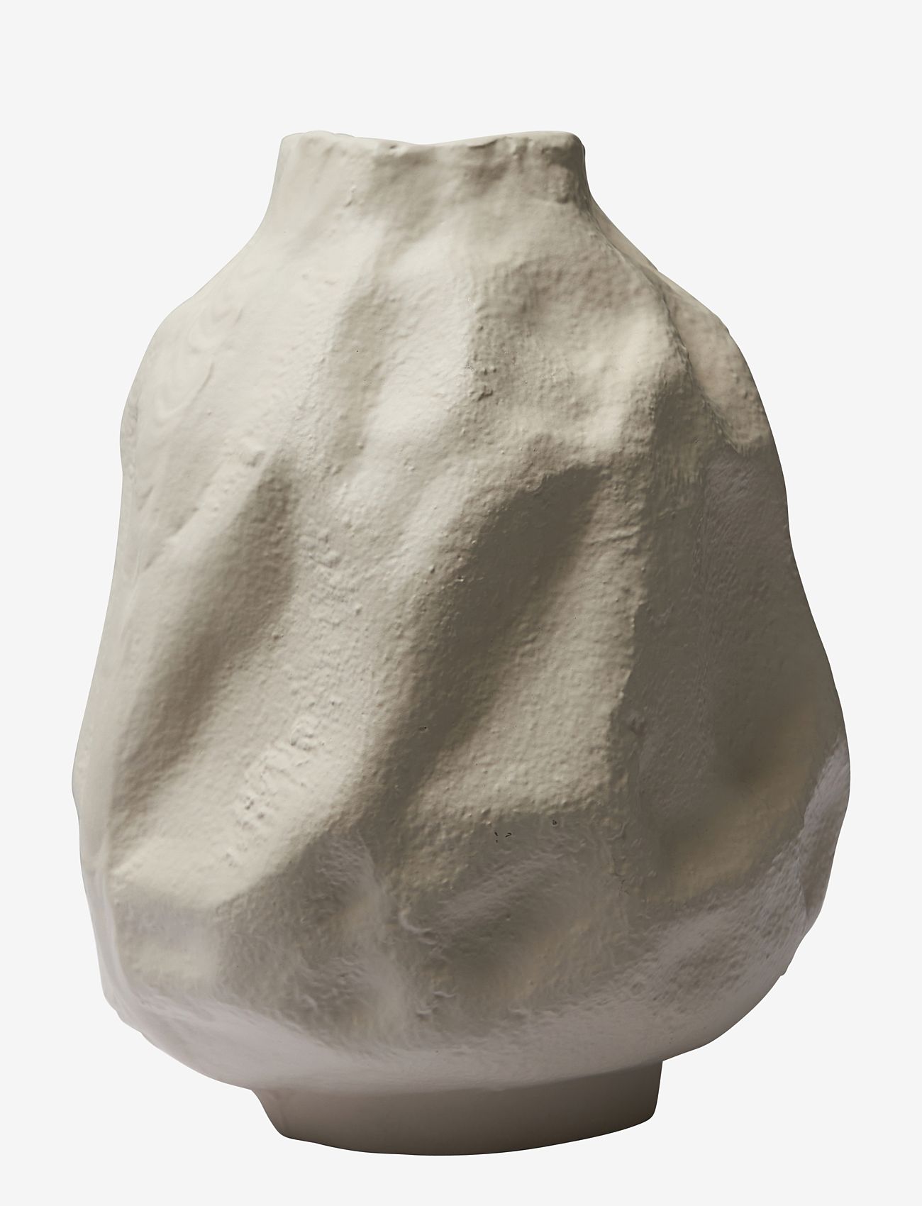 Jakobsdals - Elara Vase - große vasen - white - 0