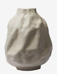 Elara Vase - WHITE
