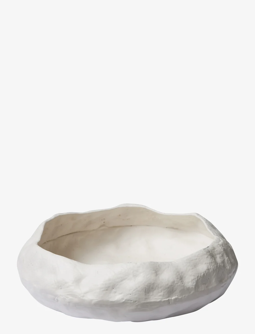 Jakobsdals - Juno Bowl - dekoschalen - white - 0