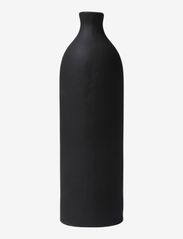Jakobsdals - Bloom  Vas - stora vaser - black - 0