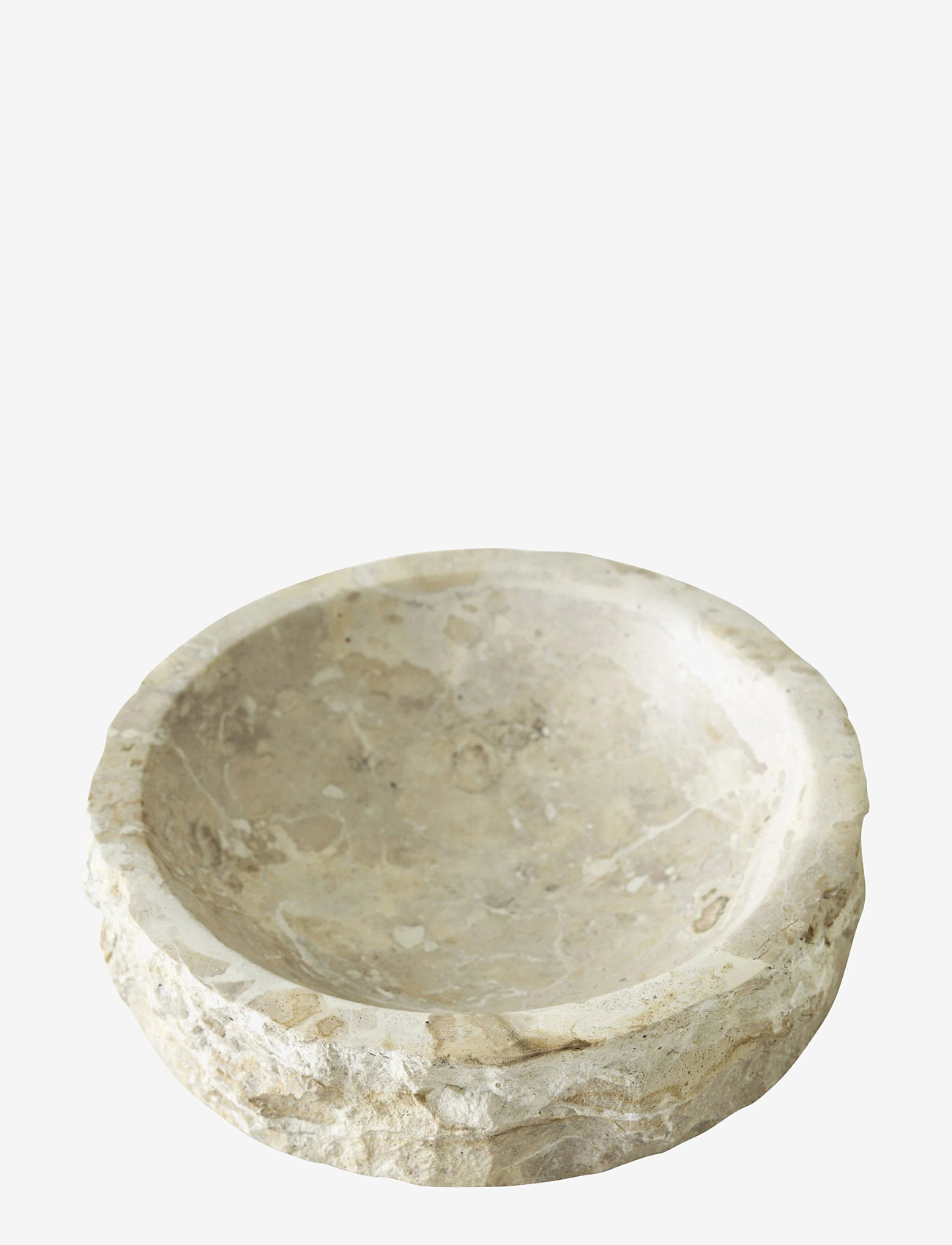 Jakobsdals Wren Fat, Decorative Platters, Beige, Str: 22X22X5CM