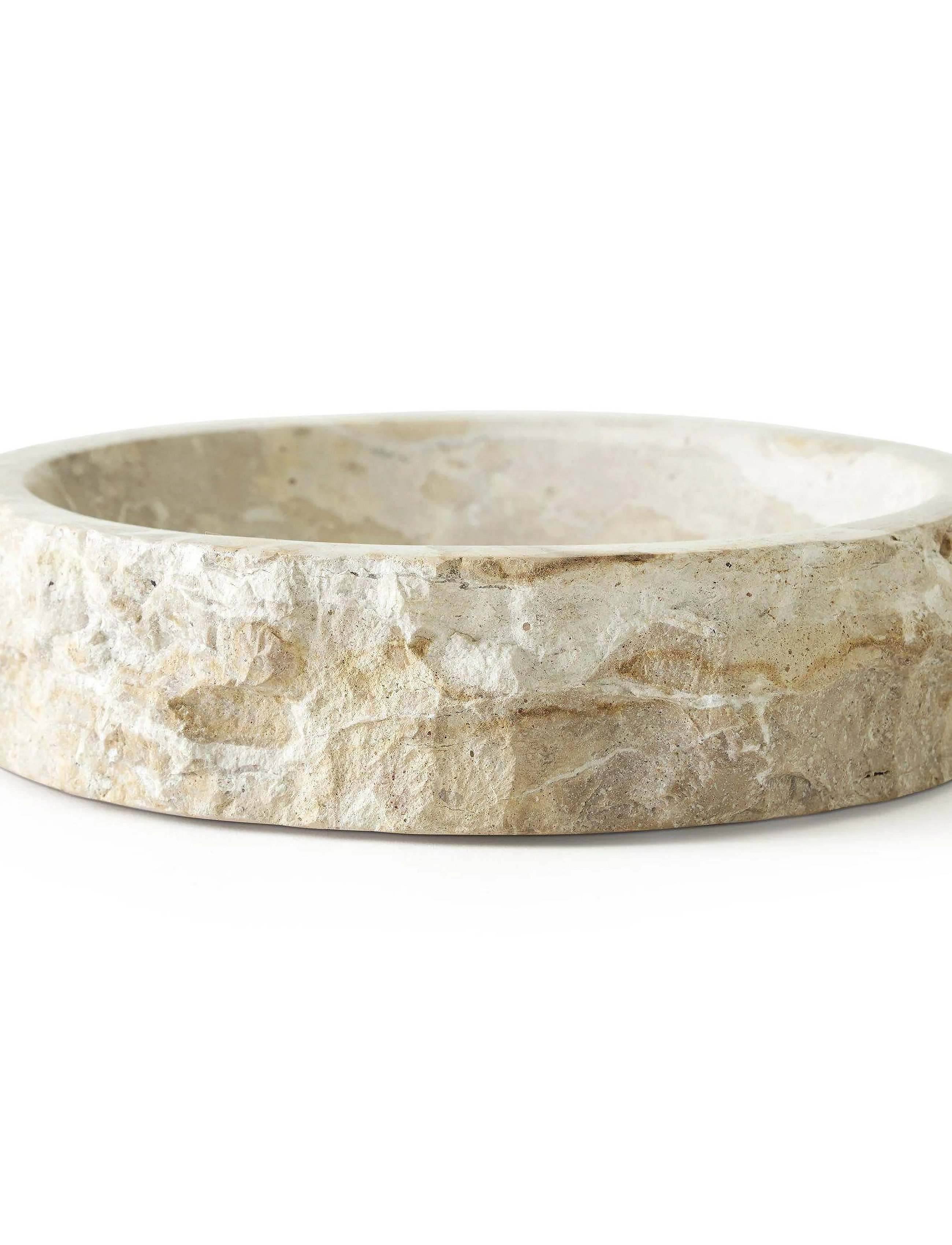 Jakobsdals - Wren - decorative platters - beige - 3