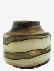 Jakobsdals - Vase - Florence L - große vasen - brown - 0