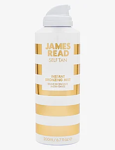 Instant Bronzing Mist Face & Body, James Read