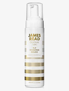H20 Hydrating Mousse, James Read