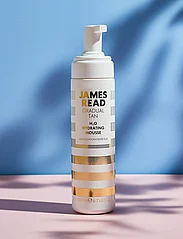 James Read - H20 Hydrating Mousse - mousse - clear - 2
