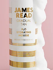 James Read - H20 Hydrating Mousse - mousse - clear - 3