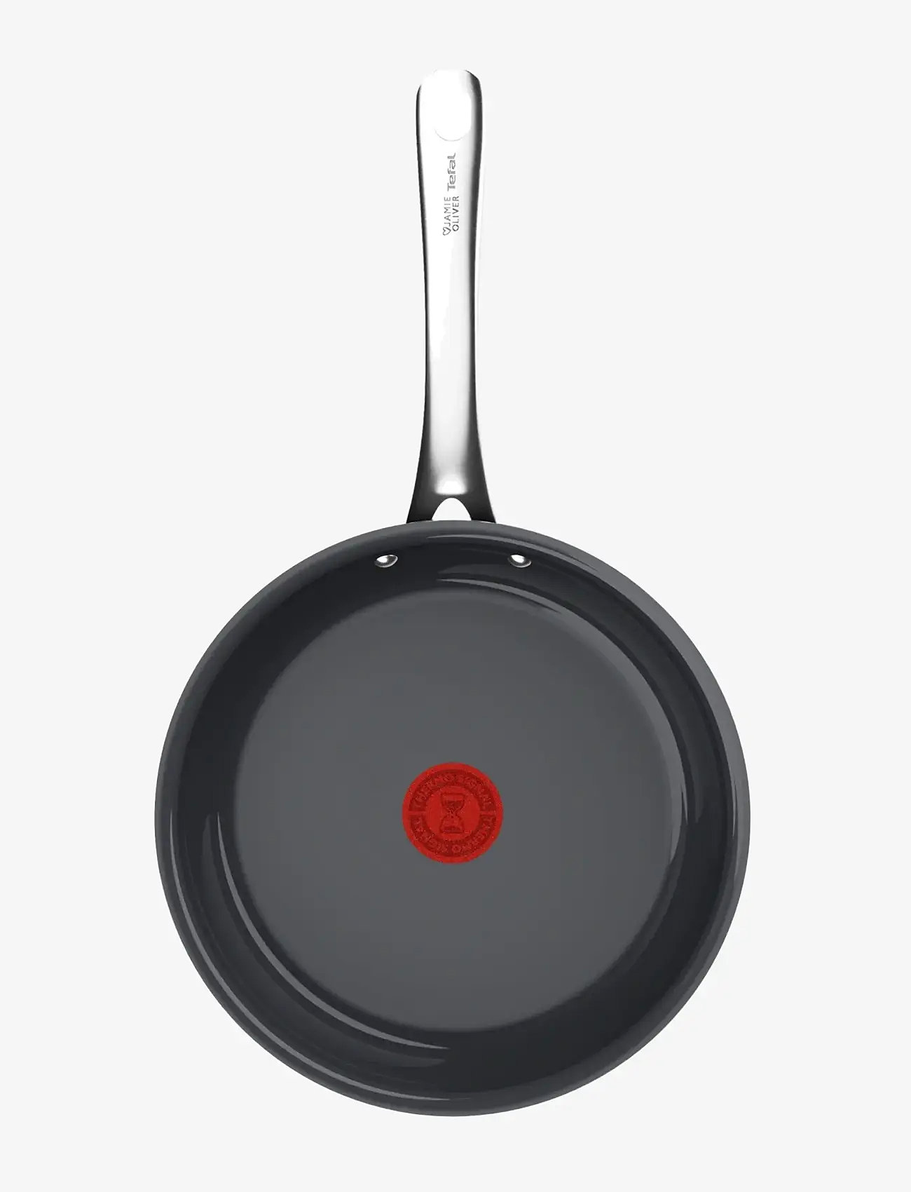 Jamie Oliver Tefal - JO Prima Frypan 24 cm - frying pans & skillets - coated aluminium - 1