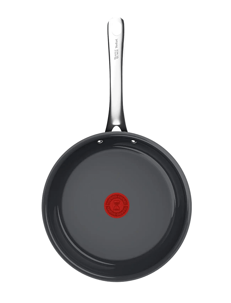 Jamie Oliver Tefal - JO Prima Frypan 24 cm - bratpfannen - coated aluminium - 2