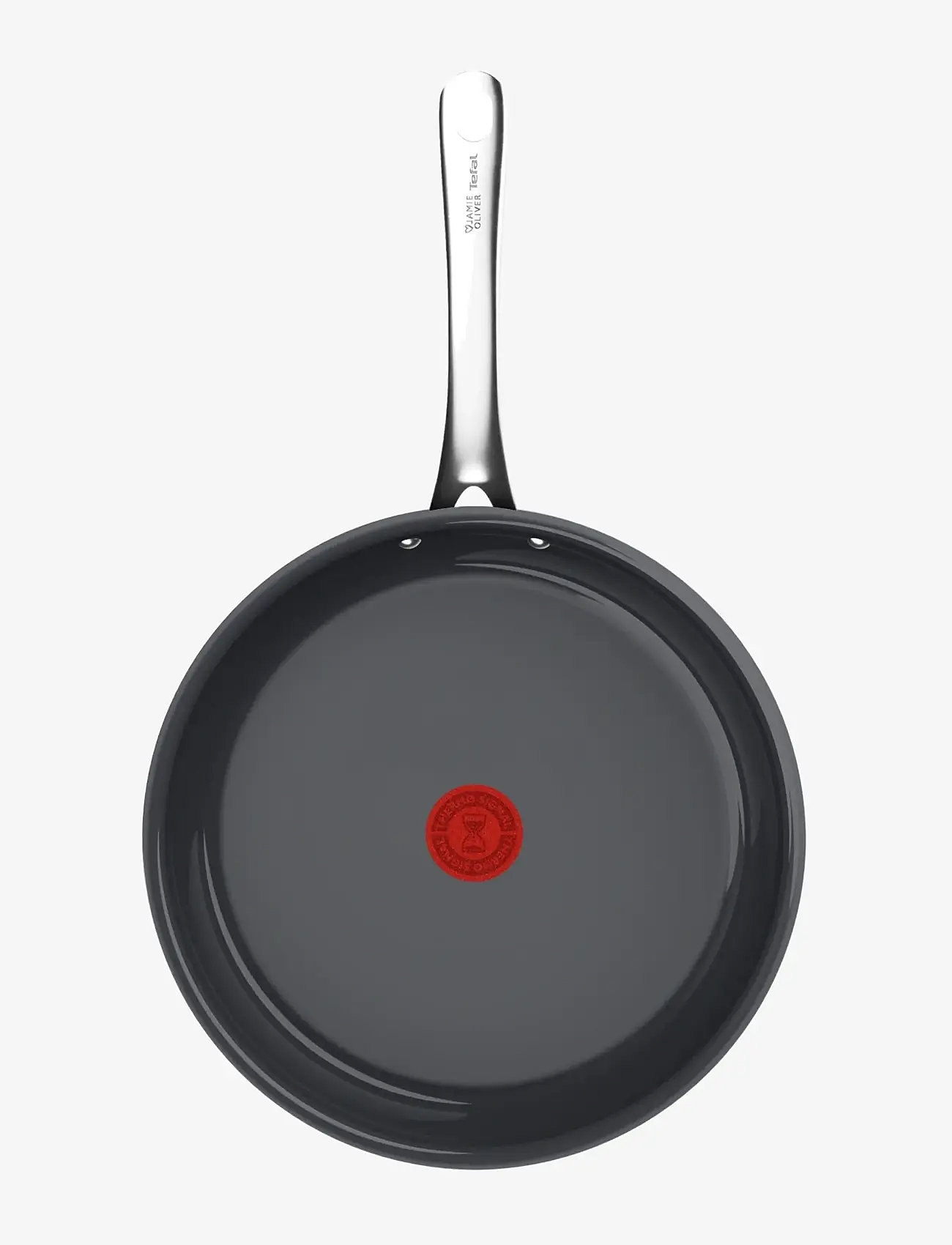 Jamie Oliver Tefal - JO Prima Frypan 28 cm - köp efter pris - coated aluminium - 1