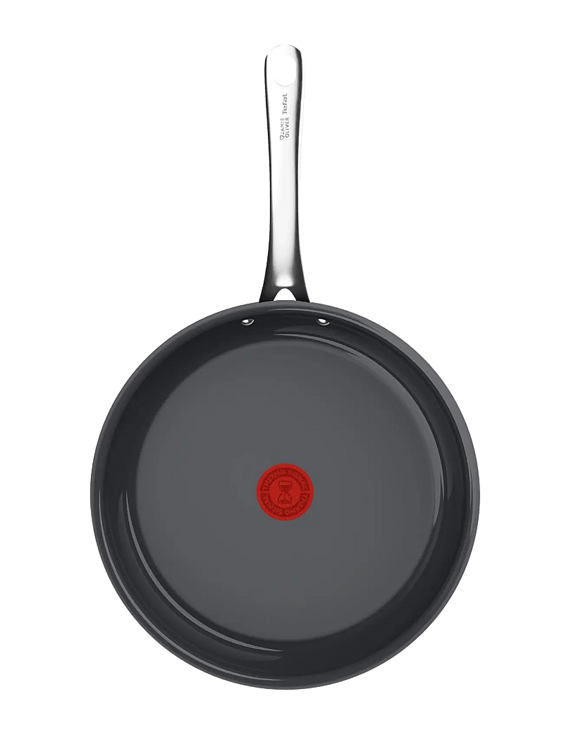Jamie Oliver Tefal - JO Prima Frypan 28 cm - bratpfannen - coated aluminium - 2