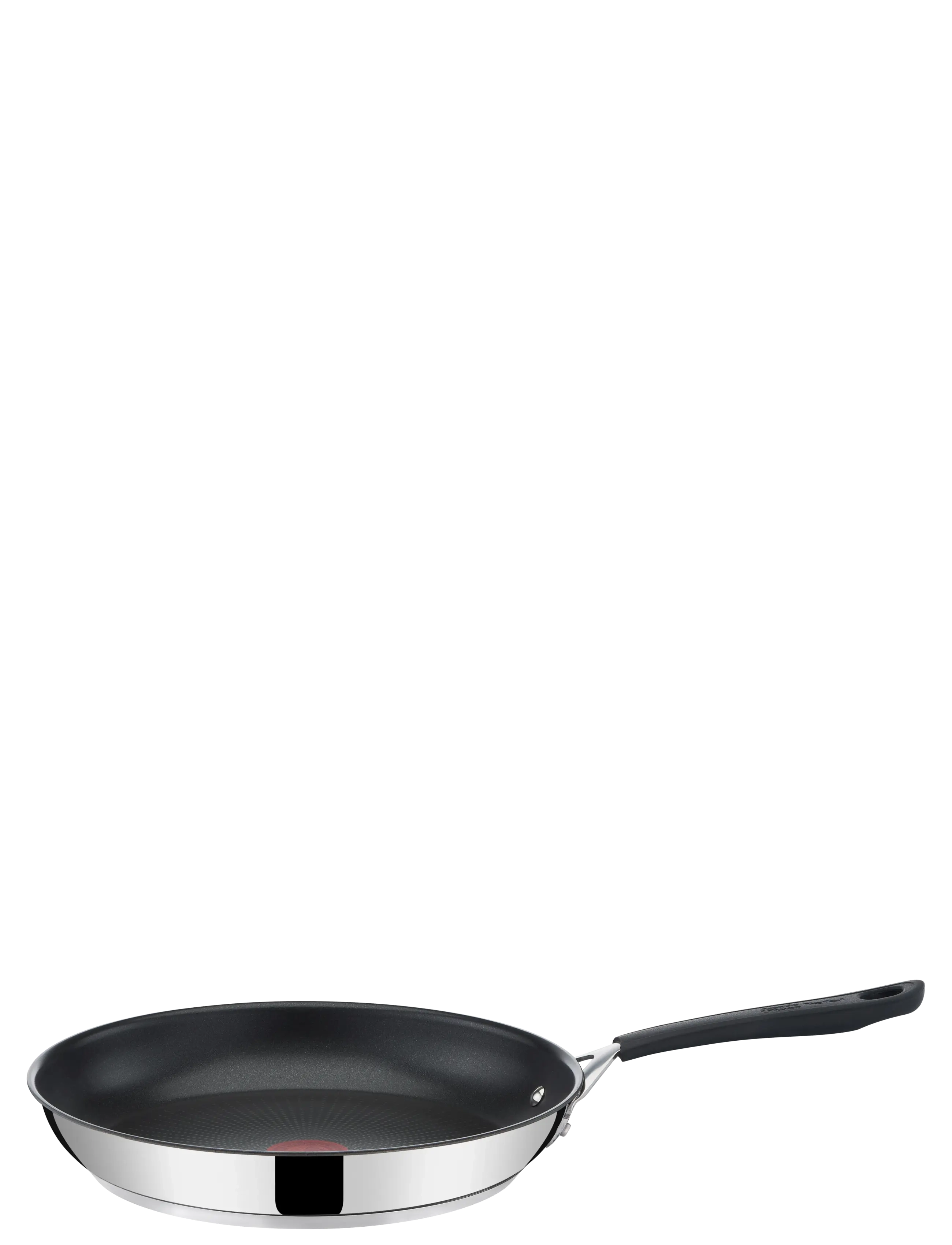 Jamie Oliver Tefal - JO Quick & Easy SS Frypan 28 cm in Box - poêles à frire - coated aluminium - 2