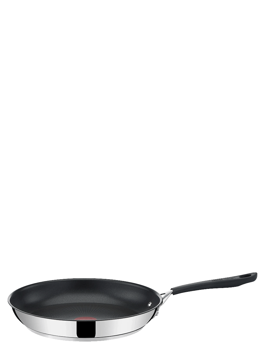 Jamie Oliver Tefal - Jamie Oliver Quick & Easy SS Frypan 28 cm in Box - bratpfannen - coated aluminium - 2