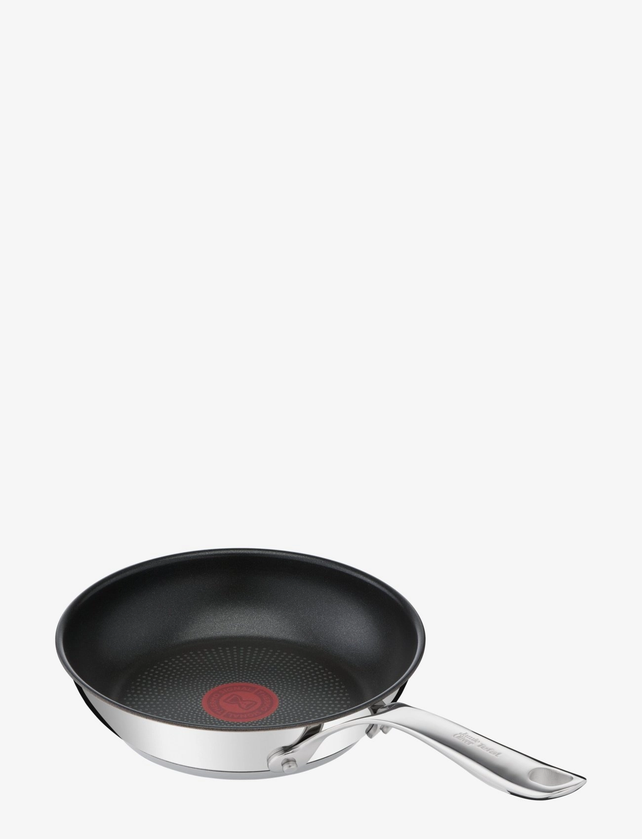 Jamie Oliver Tefal - Jamie Oliver Cook's Direct Frypan 20 cm Stainless Steel - stainless steel - 2