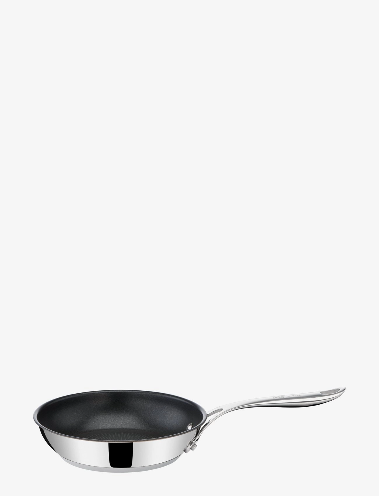 Jamie Oliver Tefal - Jamie Oliver Cook's Direct Frypan 20 cm Stainless Steel - stainless steel - 3