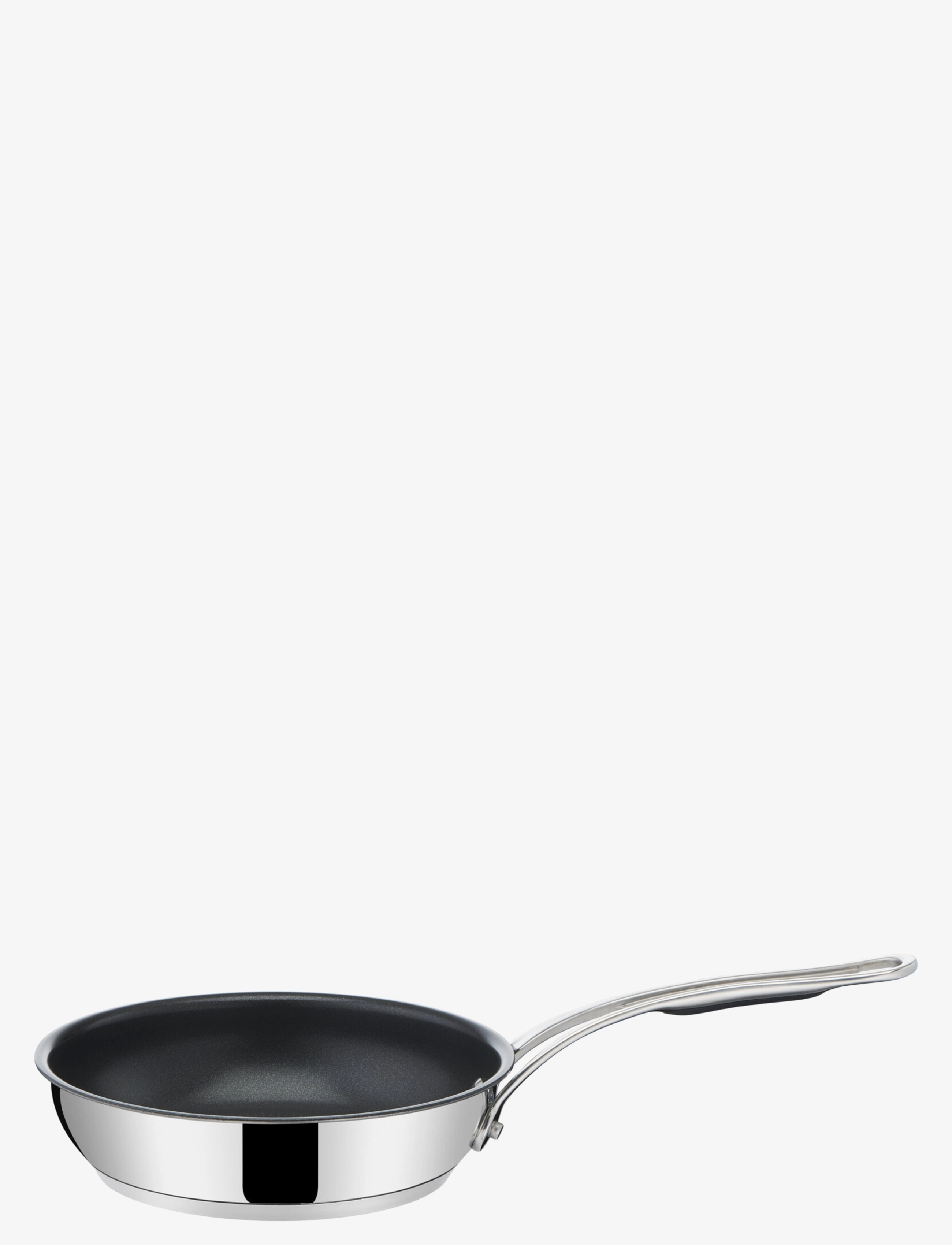 Jamie Oliver Tefal - Jamie Oliver Cook's Classics Frypan 20 cm Stainless Steel - stainless steel - 2