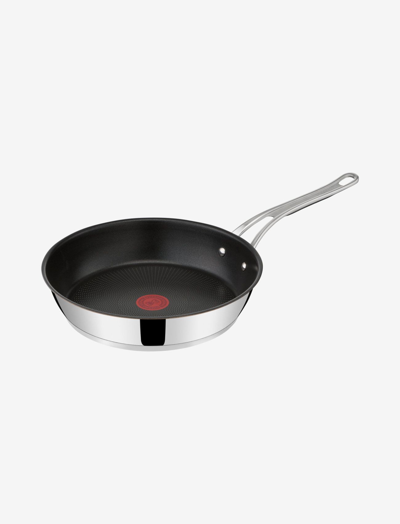 Jamie Oliver Tefal - Jamie Oliver Cook's Classics SS Stegepande 30 cm - stainless steel - 0