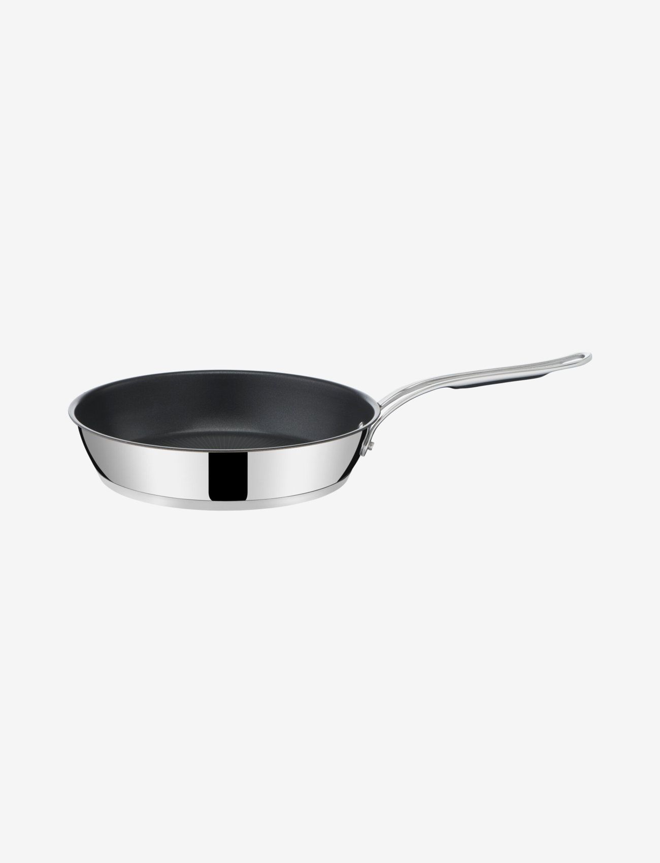 Jamie Oliver Tefal - Jamie Oliver Cook's Classics SS Stegepande 30 cm - stainless steel - 1