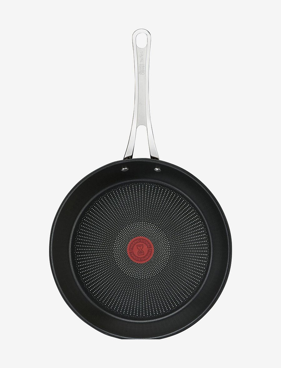 Jamie Oliver Tefal - Jamie Oliver Cook's Classics SS Frypan 30 cm - stainless steel - 2