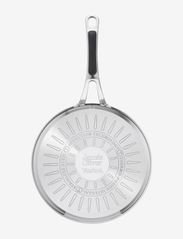 Jamie Oliver Tefal - Jamie Oliver Cook's Classics Sautepan 24 cm / 3,3 l. w. Lid  Stainless Steel - sauterpander & sauteuser - stainless steel - 7
