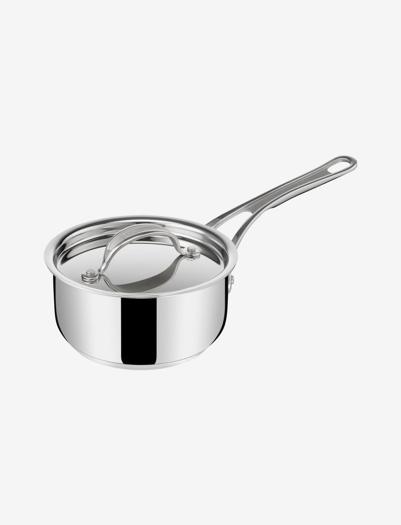 Jamie Oliver Tefal - Jamie Oliver Cook's Classic SS Saucepan 16 cm + Lid - stainless steel - 0