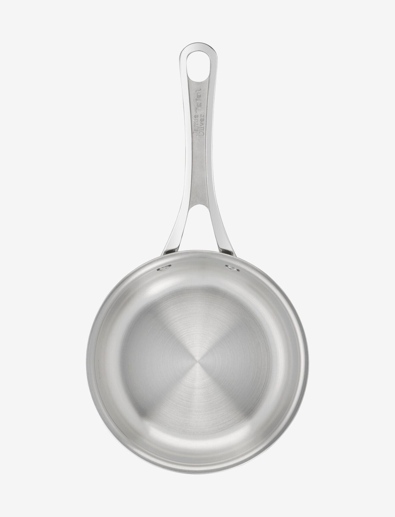 Jamie Oliver Tefal - Jamie Oliver Cook's Classic SS Saucepan 16 cm + Lid - stainless steel - 2