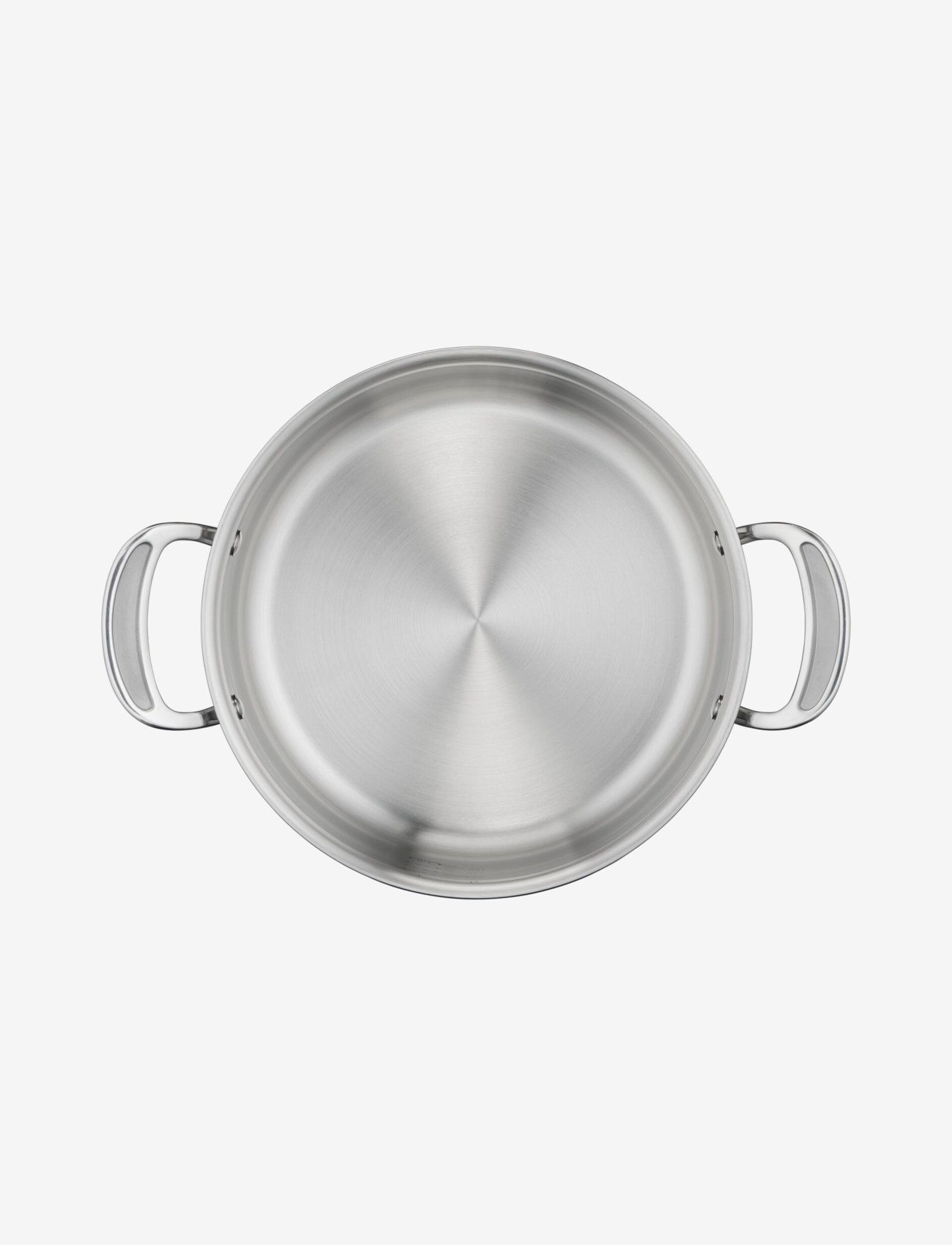 Jamie Oliver Tefal - Jamie Oliver Cook's Classic 3L Gryta Rostfritt stål - stainless steel - 2