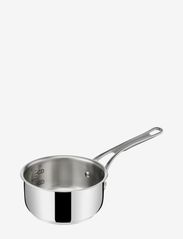 Jamie Oliver Tefal - Jamie Oliver Cook's Classics Pot set 7 pcs - saucepan sets - stainless steel - 6