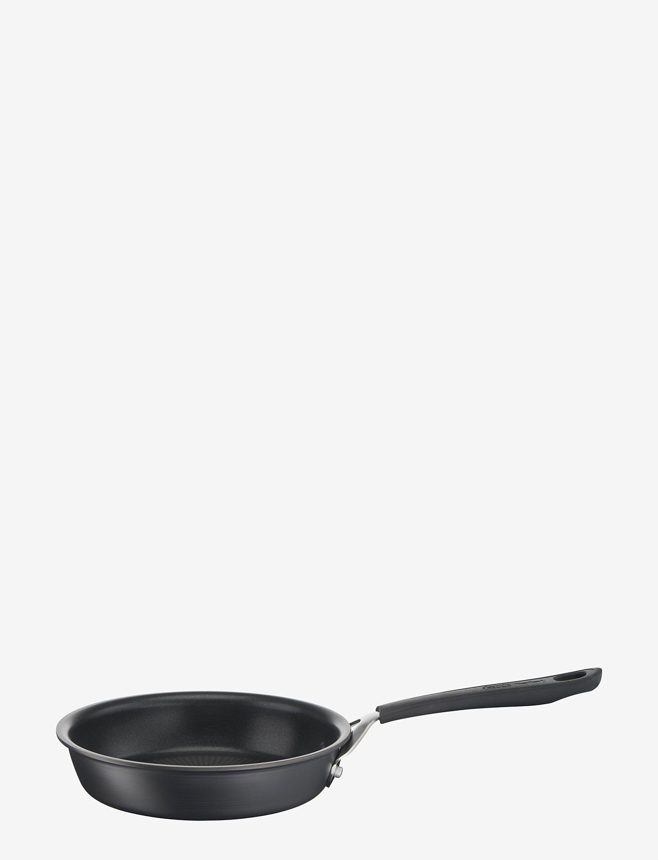 Jamie Oliver Tefal - Jamie Oliver Quick & Easy Frypan 20 cm Hard Anodised - black - 2