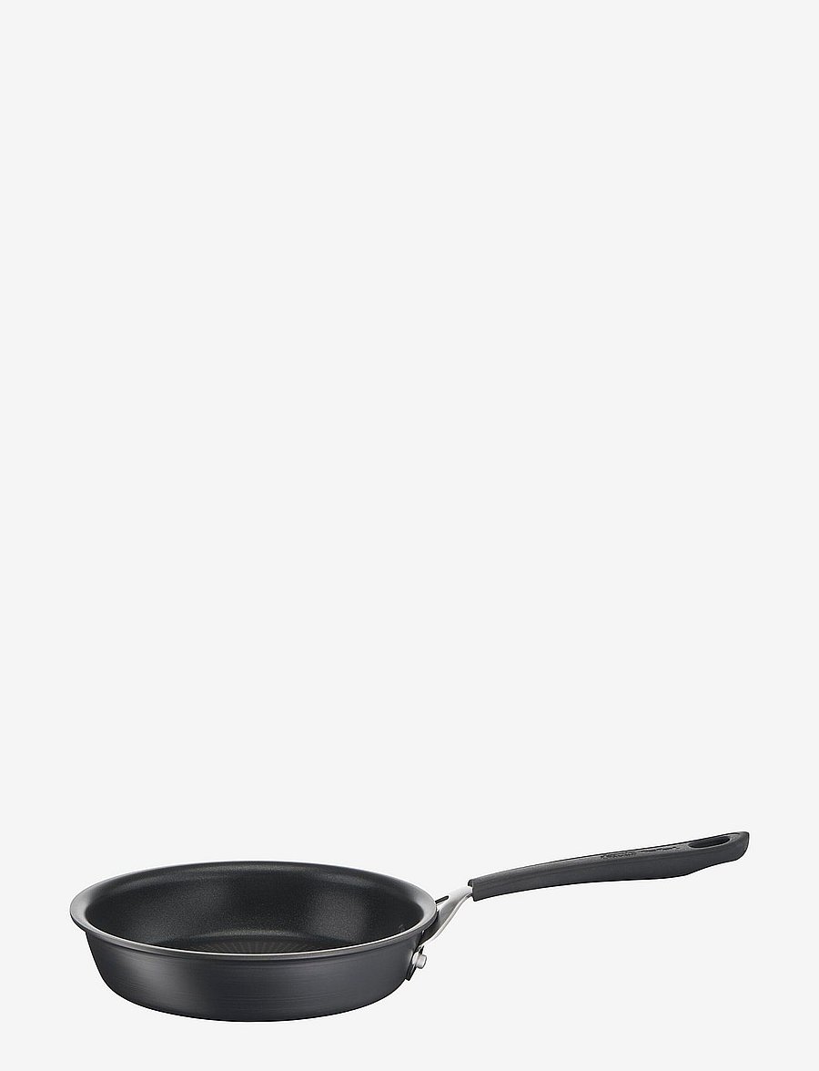 Jamie Oliver Tefal - Jamie Oliver Quick & Easy Frypan 20 cm Hard Anodised - black - 2