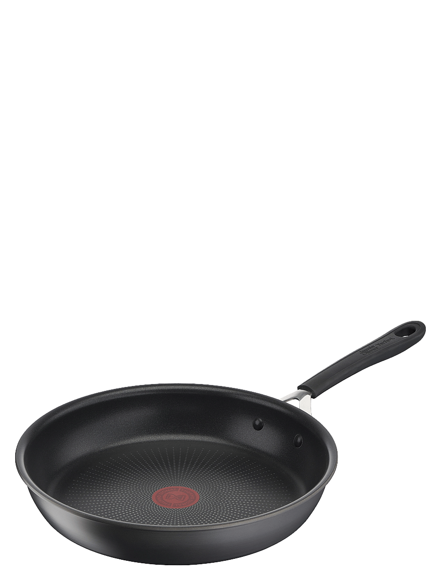 Jamie Oliver Tefal - Jamie Oliver Quick & Easy HA Frypan 24 cm - black - 1