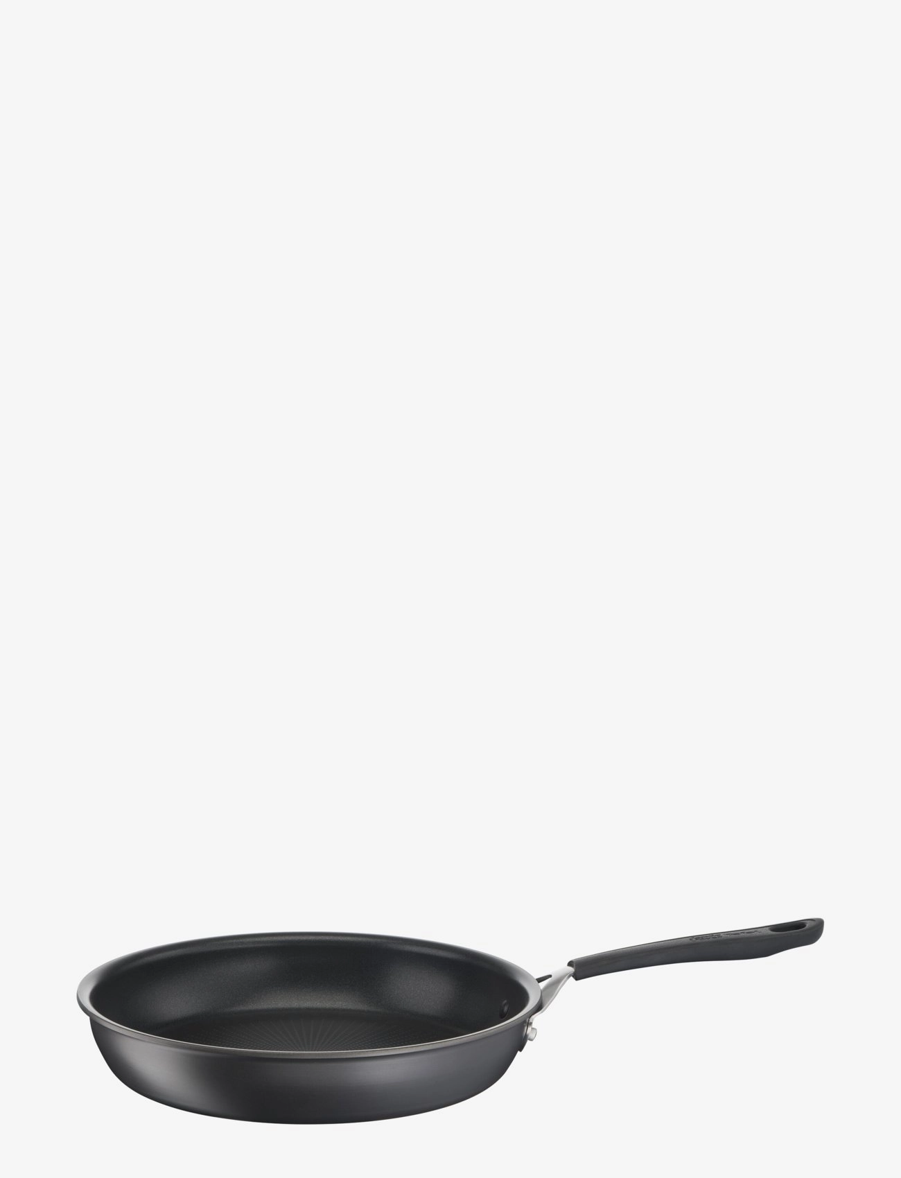 Jamie Oliver Tefal - Jamie Oliver Quick & Easy Frypan Hard Anodised - bratpfannen - black - 3