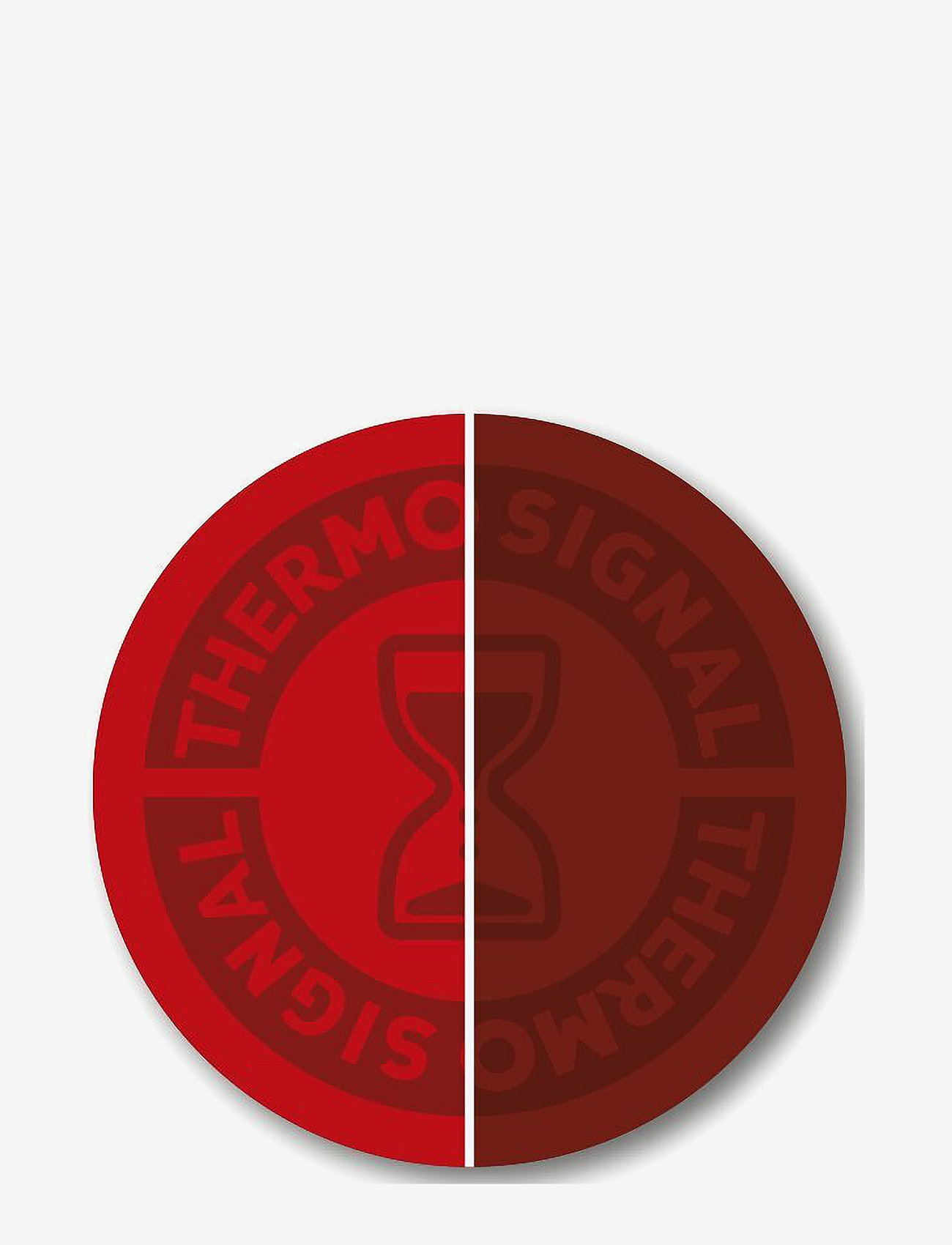 Jamie Oliver Tefal - Jamie Oliver Quick & Easy Frypan Hard Anodised - bratpfannen - black - 3