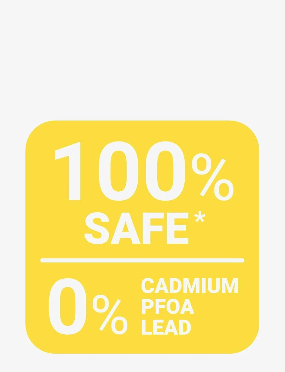 Jamie Oliver Tefal - Jamie Oliver Quick & Easy Frypan Hard Anodised - poêles à frire - black - 5