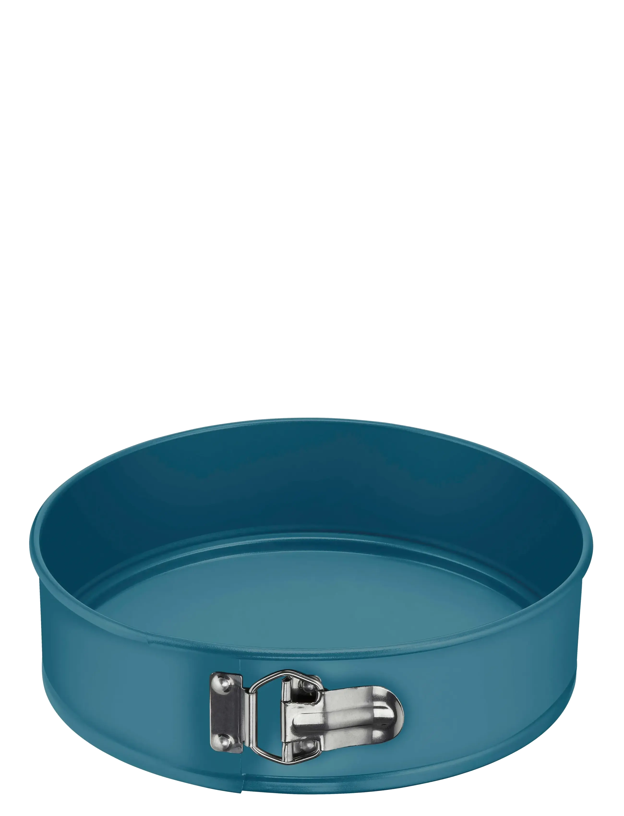 Jamie Oliver Tefal Bakeware Springform 22 Cm Blue, 22C cm, Baking Tins, Blau - Cookies- & Cake Homeware