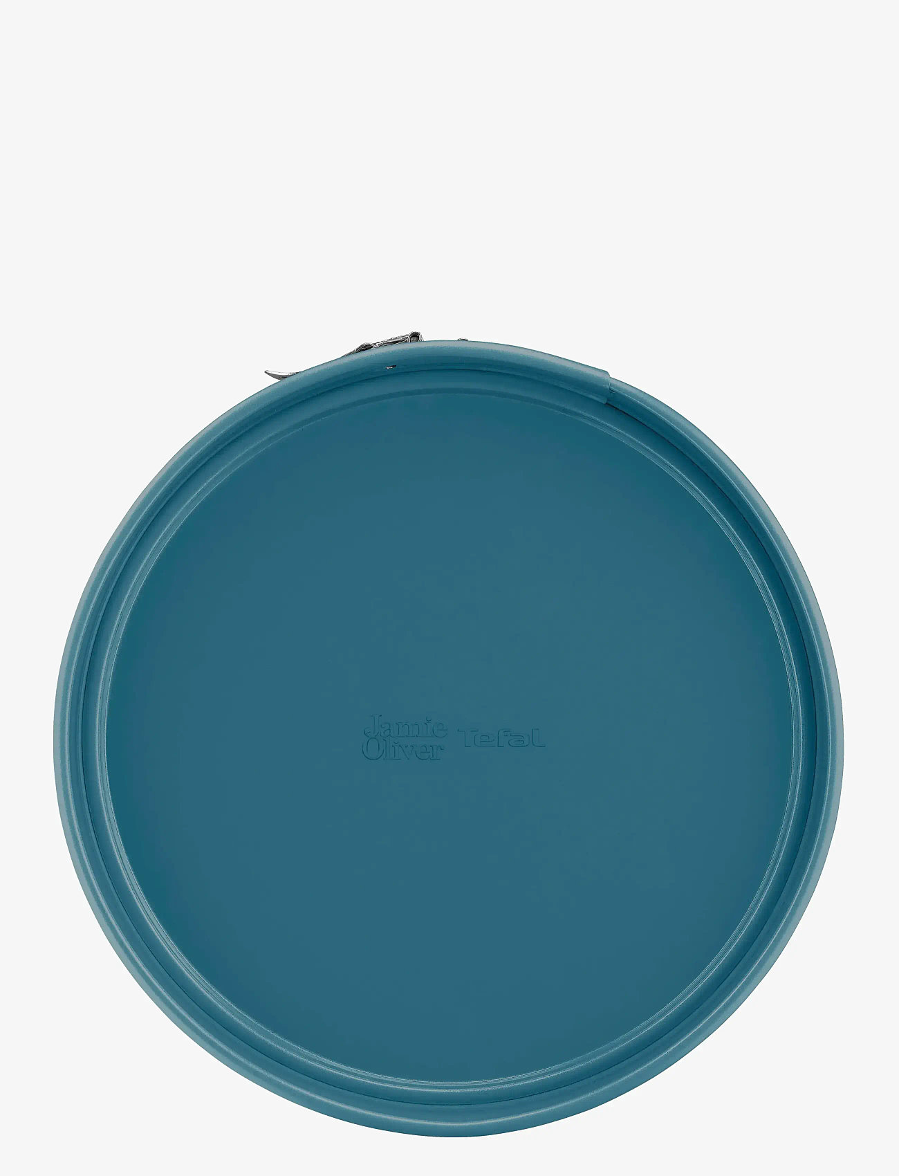 Jamie Oliver Tefal - Jamie Oliver Bakeware Springform 22 cm blue - keks- & kuchenformen - turqoise - 1