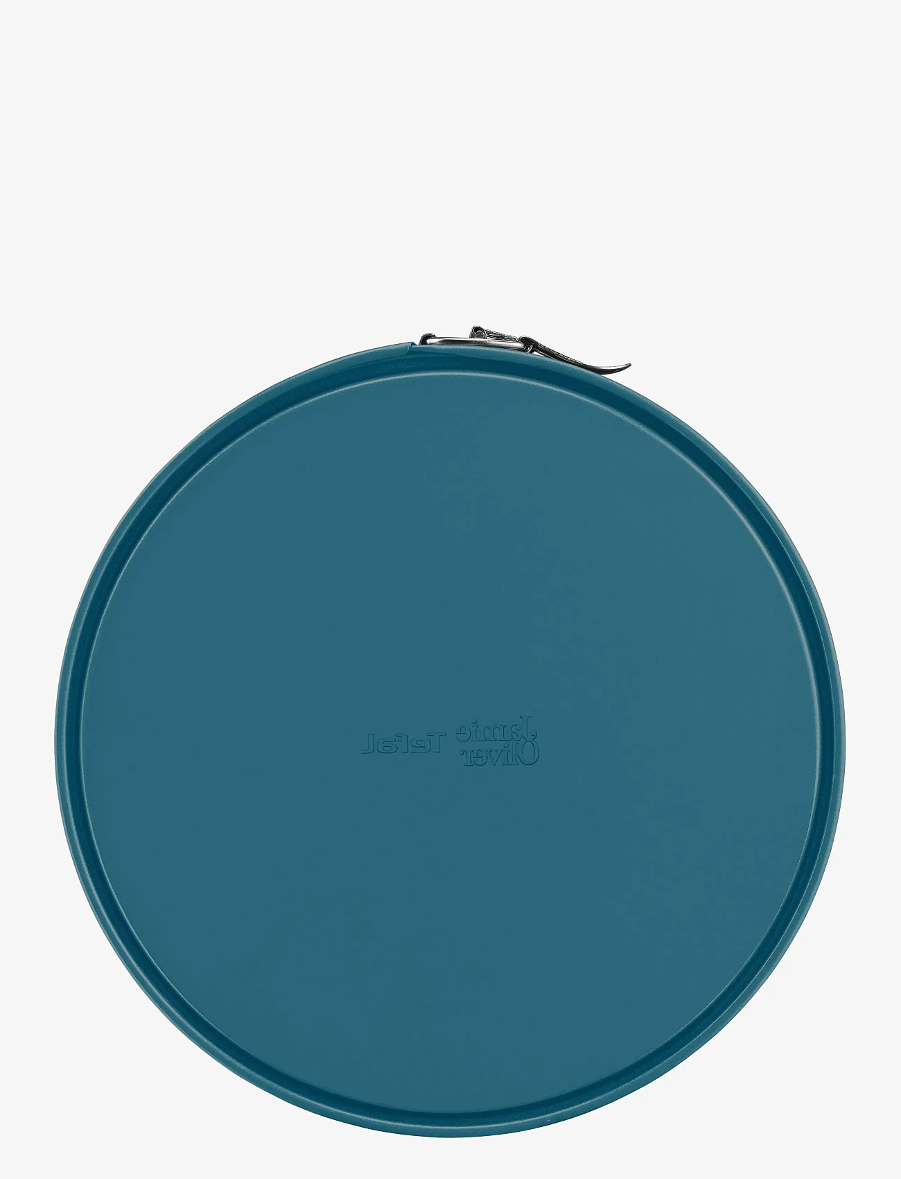 Jamie Oliver Tefal - Jamie Oliver Bakeware Springform 22 cm blue - keks- & kuchenformen - turqoise - 2