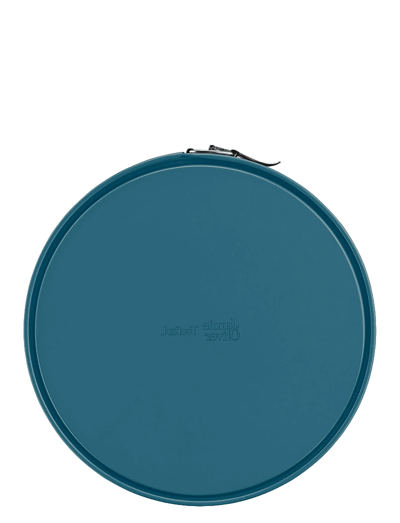 Jamie Oliver Tefal - Jamie Oliver Bakeware Springform 22 cm blue - keks- & kuchenformen - turqoise - 2
