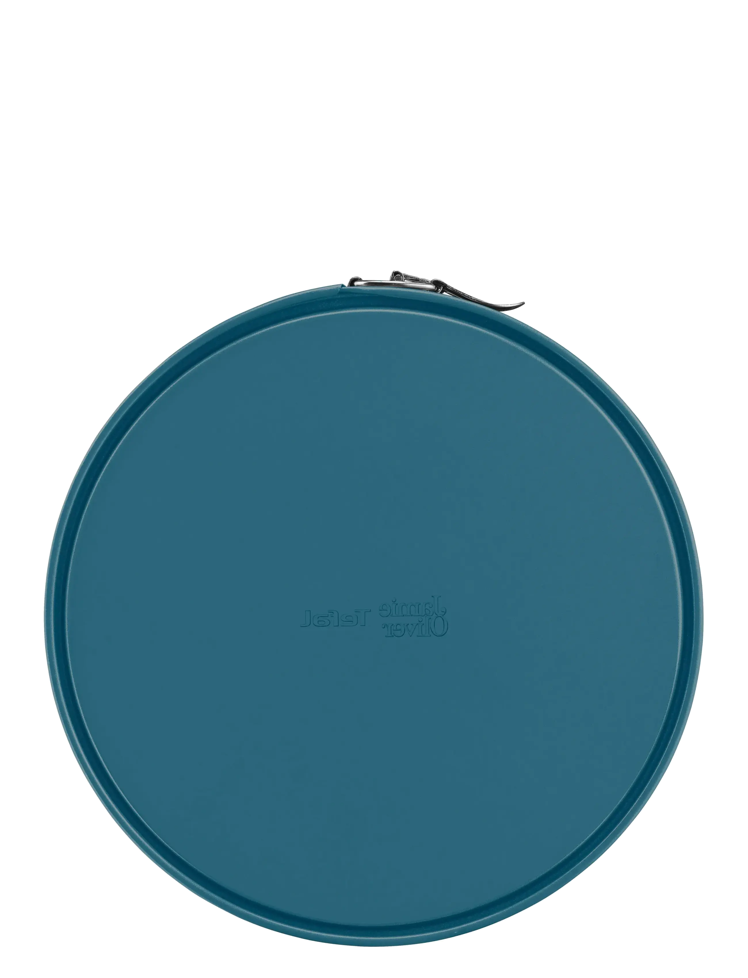 Jamie Oliver Tefal - Jamie Oliver Bakeware Springform 22 cm blue - cookies- & cake tins - turqoise - 2