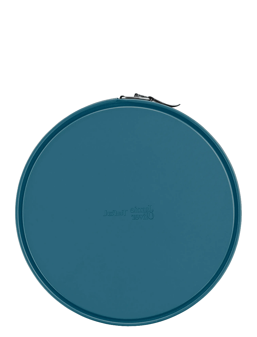 Jamie Oliver Tefal - Jamie Oliver Bakeware Springform 22 cm blue - keks- & kuchenformen - turqoise - 2