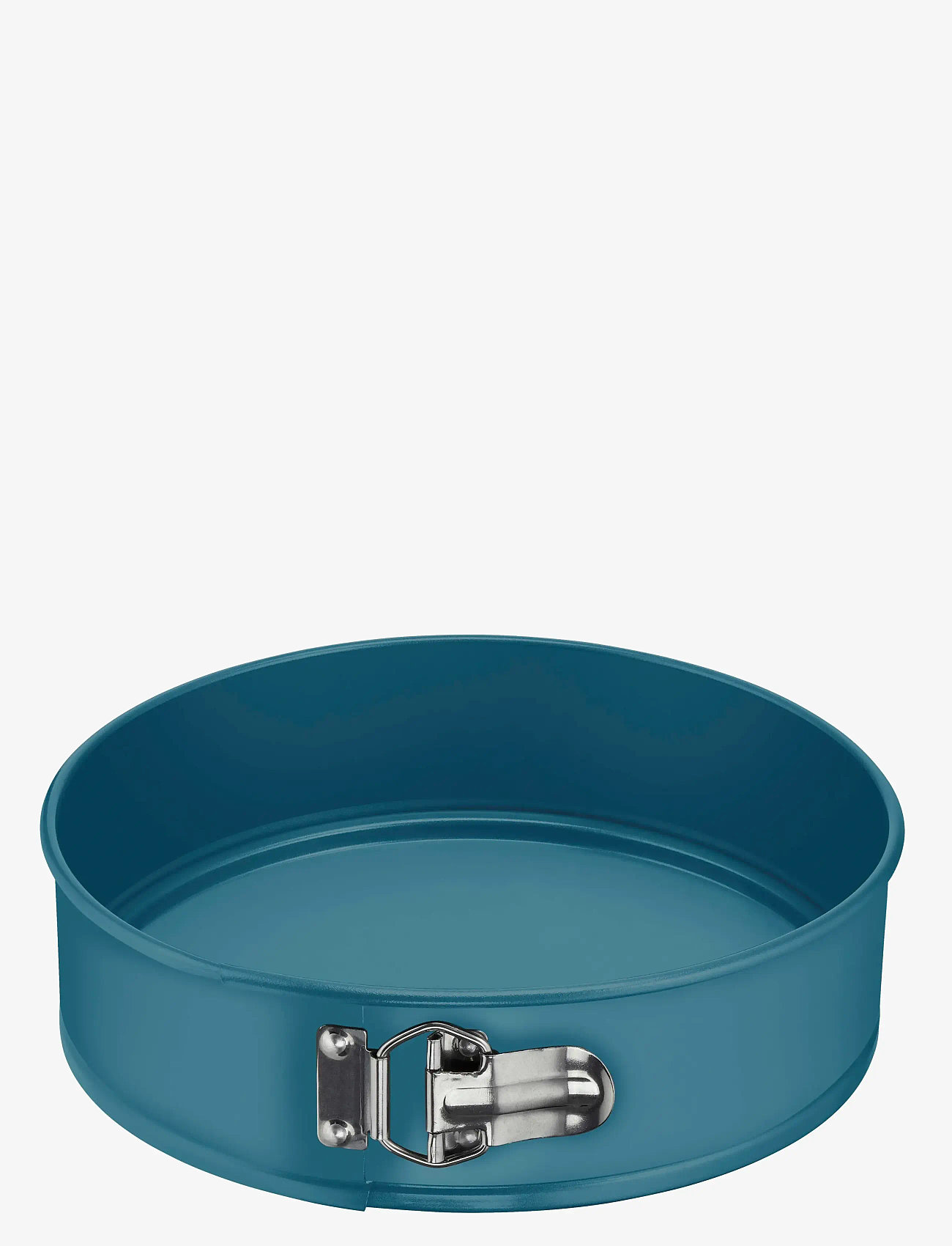 Jamie Oliver Tefal - Jamie Oliver Bakeware Springform 26 cm blue - cookies- & cake tins - turqoise - 1