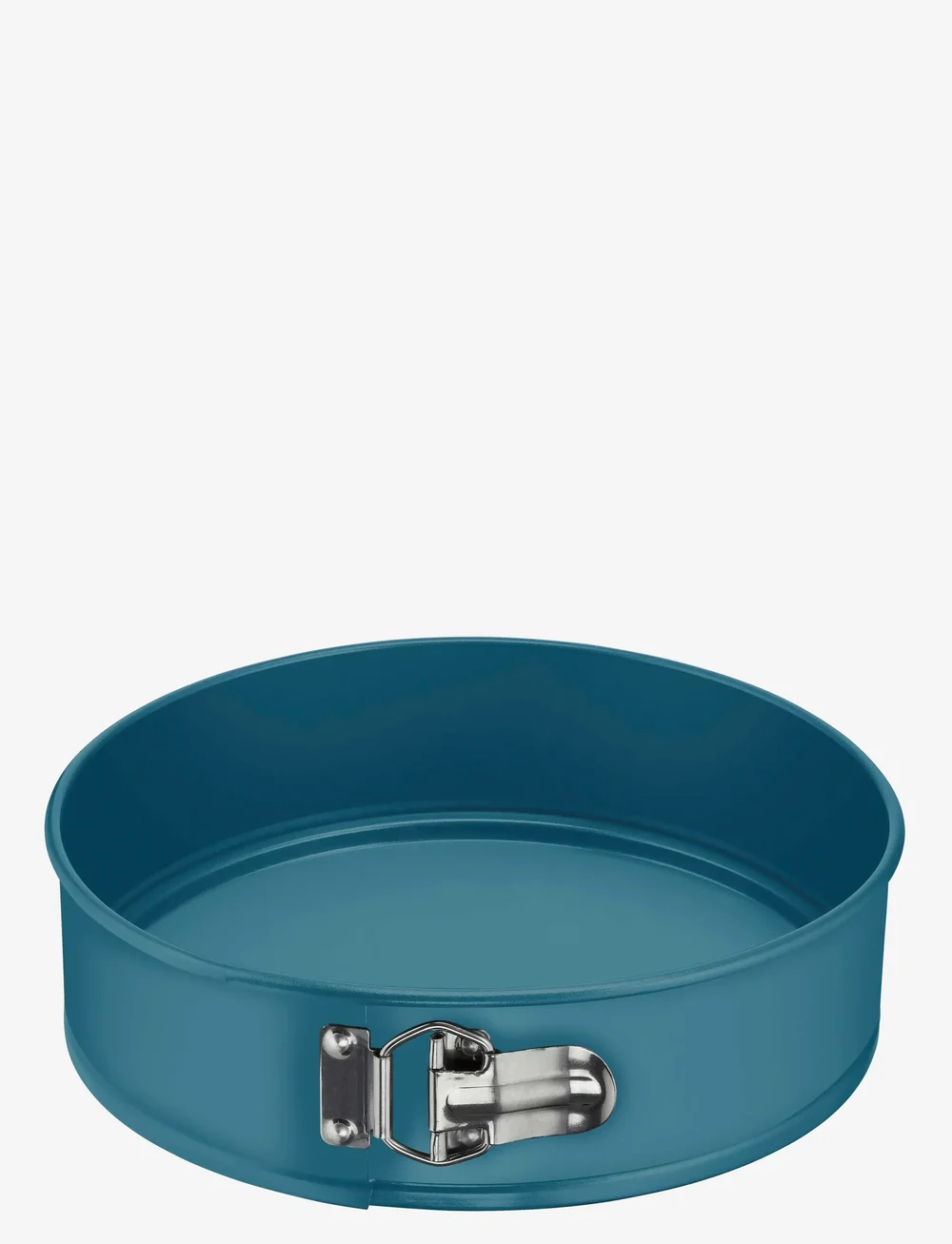 Jamie Oliver Tefal - Jamie Oliver Bakeware Springform 26 cm blue - keks- & kuchenformen - turqoise - 0