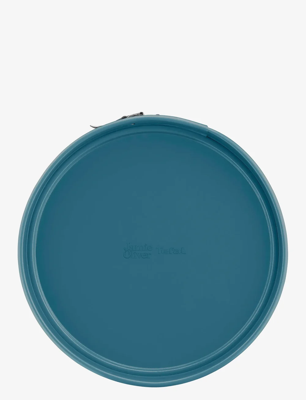 Jamie Oliver Tefal - Jamie Oliver Bakeware Springform 26 cm blue - keks- & kuchenformen - turqoise - 1